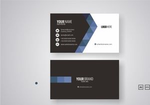 Creative Business Card
