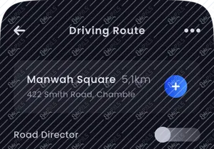 Car Rent Mobile UI Kit