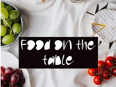 KARUZZOZ | Fun Casual Handwritten Font