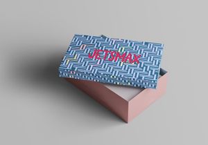 Abstract Pattern Vector Bundle