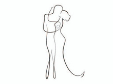 Art Line, Drawing Illustration