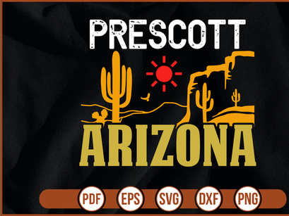 Prescott Arizona