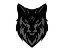 Wolf logo