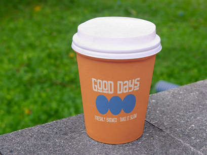 Homie Waves | Playful Hand Drawn