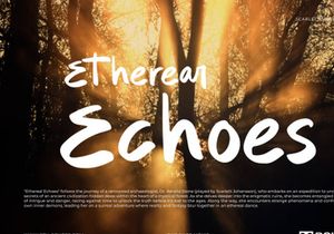 Quintero Script Font
