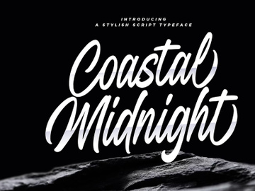 Coastal Midnight preview picture