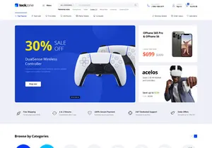 Zipoo Shop v1.0 - Furniture & Fashion WooCommerce Theme v1.0