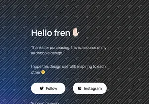 Travel Landing Page