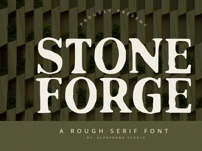Stoneforge