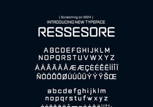 Font Type
