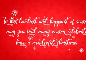 Christmas Qeen