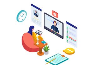Set of Business Management