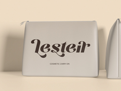Kasogi - Modern Sans Font