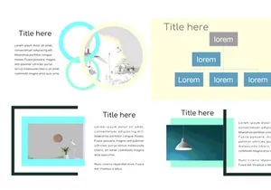 Softee PowerPoint Template