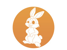 Rabbit logo