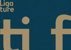 Flowfield - Sans Serif Font