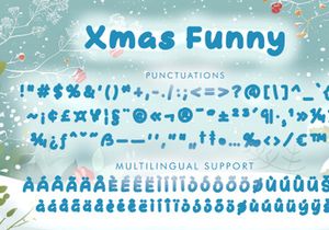 Xmas Funny