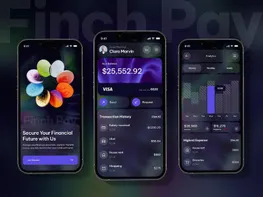 VirPay v1.0 - Complete Mobile Financial Service | MFS preview picture