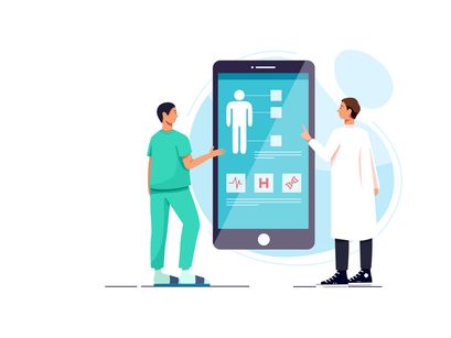 M63_Healthcare & Medical Illustrations_v2