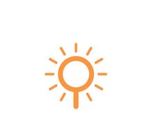 sun logo