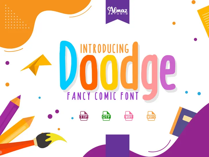 Doodge preview picture
