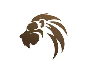 Lion logo