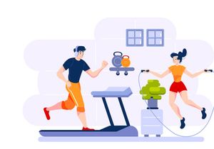 M80_Fitness & Workout Illustrations_v1