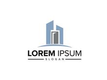 Real Estate Logo