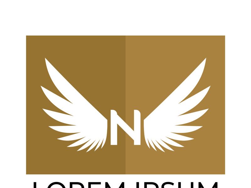 Wings logo
