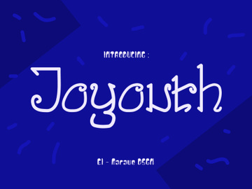 Joyouth preview picture