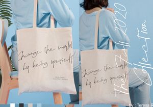 Hapsary - Ballpoint Script Font