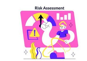 4 Risk Assessment Illustration