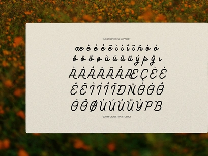 Softmark | Casual Handwritten Font