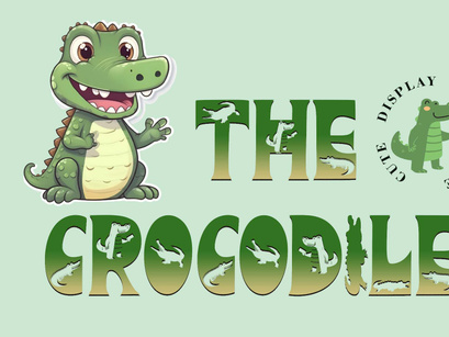 The Crocodile