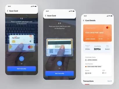 DigiKash - Complete Payments Gateway, Wallets & QR System 2.1