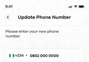Norva: UI Kit de aplicativo de criptomoedas