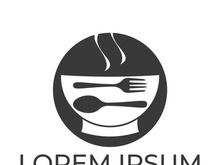 Restaurant logo