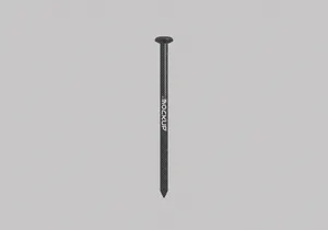 Long Nail Mockup