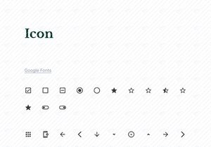Greatjob - UI Kit Halaman Pendaratan Freelance