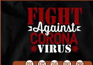 fight against corona virus