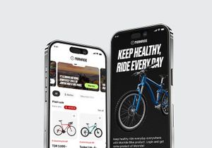 wooking v1.0 - by uilarax(woocommerce ui kit web app)
