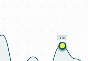 DaPay - Fintech Mobile App UI KIT