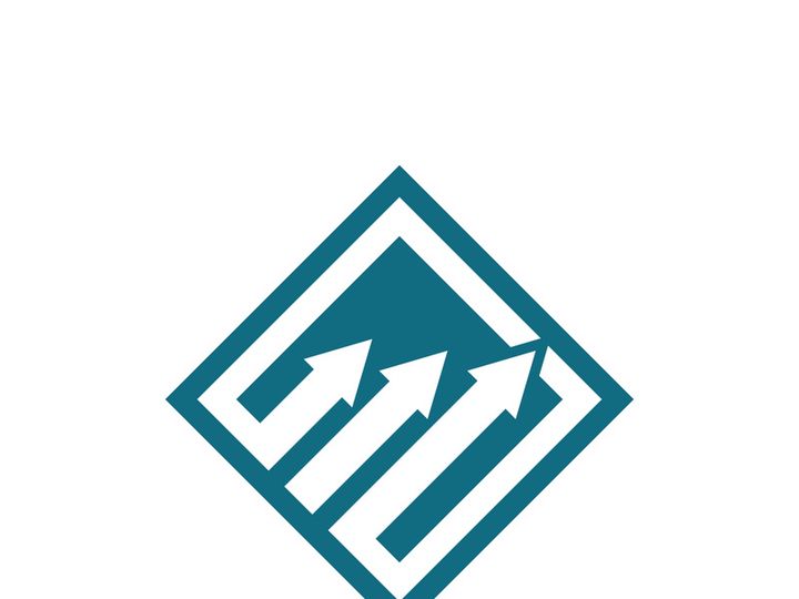 Business Finance Logo template