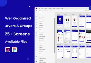 Barber Booking App