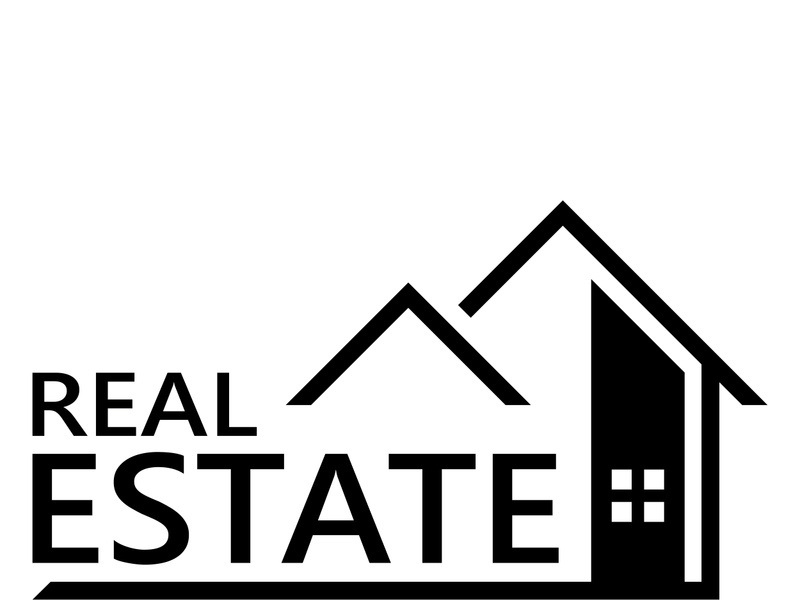 simple real estate logo design,building,skyscraper,property business,apartment,architecture vector