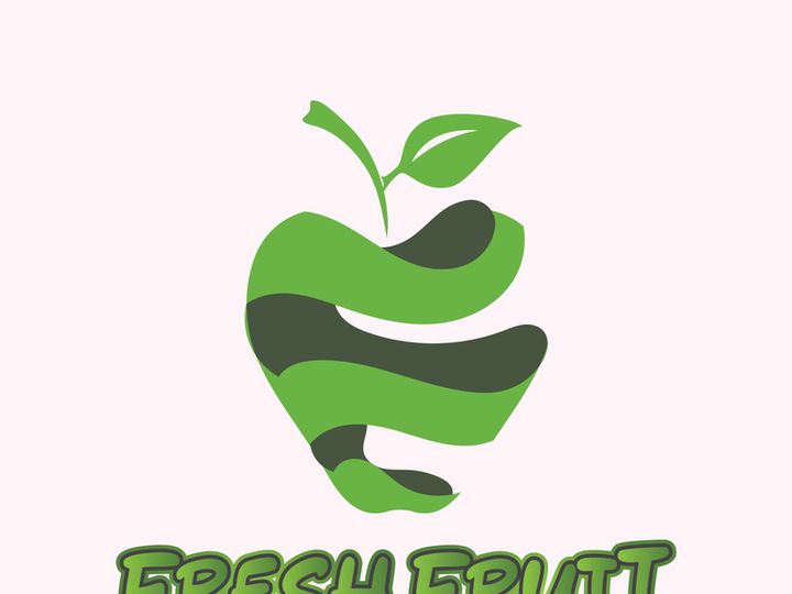 Apple logo design