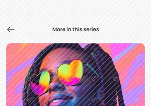 Axion - Mobile AI Image Generator
