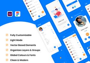 Chat App