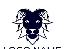 Lion logo