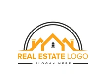 Real Estate Logo